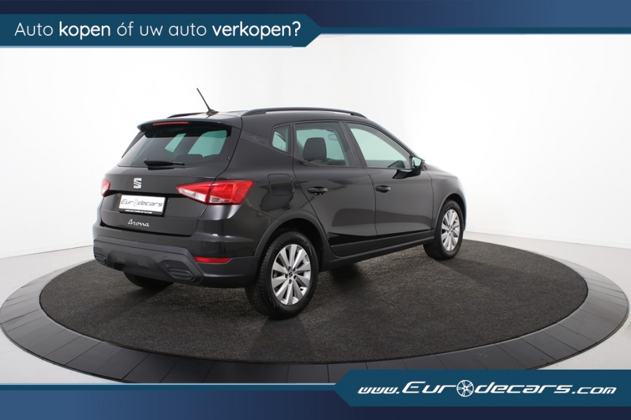 Seat Arona 1.0 TSI Move DSG *Navigatie*Park assist*DAB*