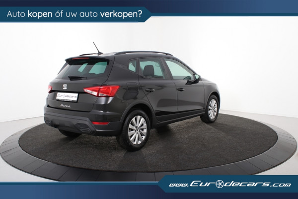 Seat Arona 1.0 TSI Move DSG *Navigatie*Park assist*DAB*