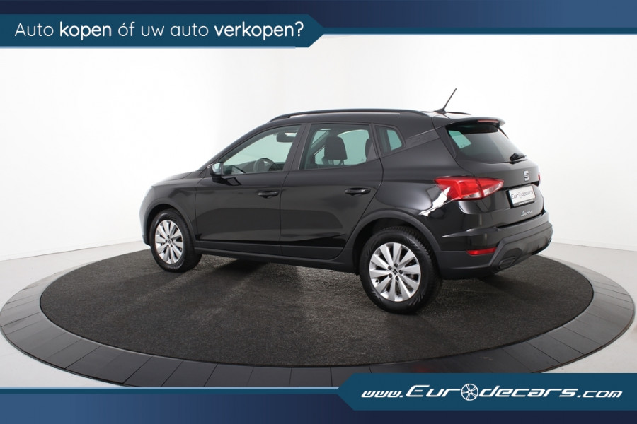 Seat Arona 1.0 TSI Move DSG *Navigatie*Park assist*DAB*