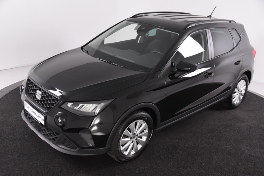 Seat Arona 1.0 TSI Move DSG *Navigatie*Park assist*DAB*