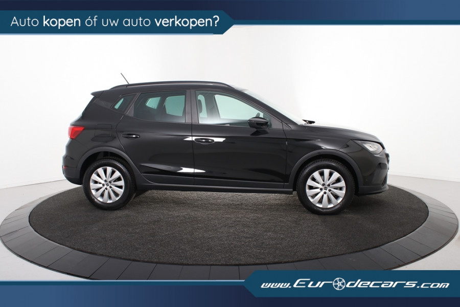 Seat Arona 1.0 TSI Move DSG *Navigatie*Park assist*DAB*