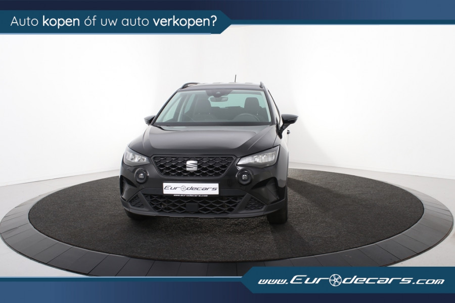 Seat Arona 1.0 TSI Move DSG *Navigatie*Park assist*DAB*