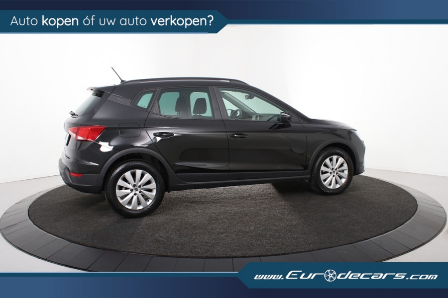 Seat Arona 1.0 TSI Move DSG *Navigatie*Park assist*DAB*