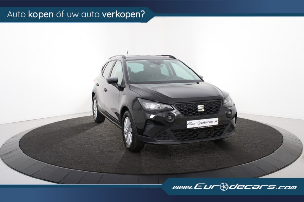 Seat Arona 1.0 TSI Move DSG *Navigatie*Park assist*DAB*