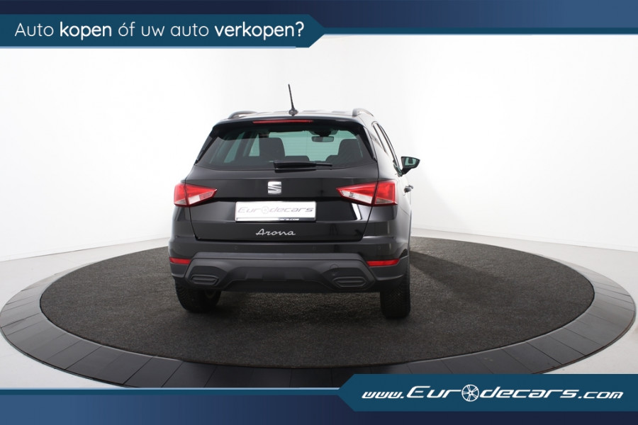 Seat Arona 1.0 TSI Move DSG *Navigatie*Park assist*DAB*