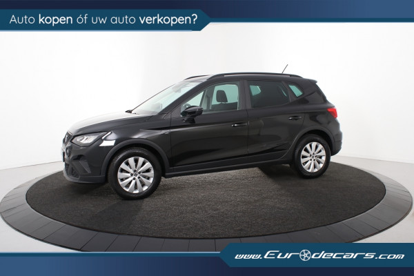 Seat Arona 1.0 TSI Move DSG *Navigatie*Park assist*DAB*