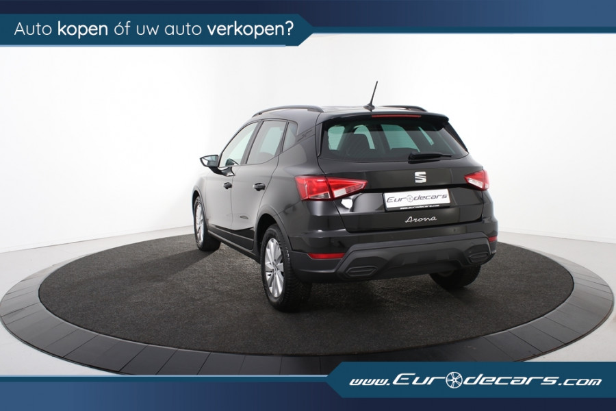 Seat Arona 1.0 TSI Move DSG *Navigatie*Park assist*DAB*