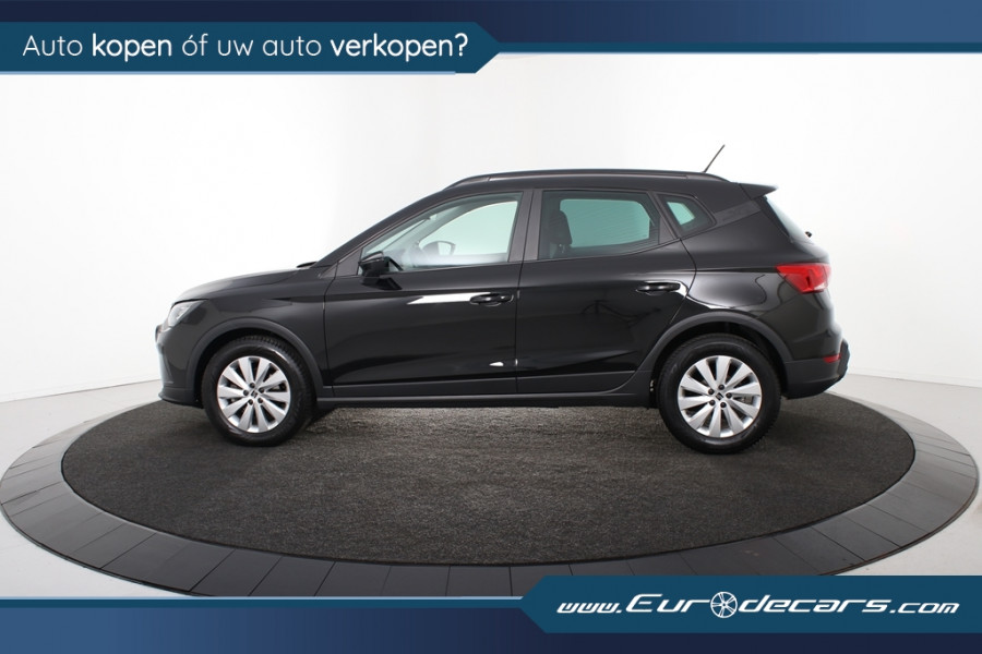 Seat Arona 1.0 TSI Move DSG *Navigatie*Park assist*DAB*