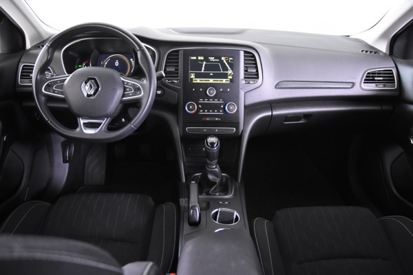 Renault Mégane 1.3 TCe GT Limited *Navigatie*DAB*Park assist*