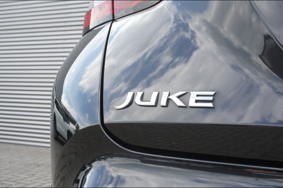 Nissan Juke 115PK Tekna AUTOMAAT LEER | BOSE AUDIO | ADAPTIVE | 360CAM