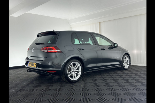 Volkswagen Golf 2.0 TDI GTD Executive-Pack *NAVI-FULLMAP | XENON | SPORT-SEATS | CAMERA | DAB+ | ECC | PDC | CRUISE | 17"ALU*