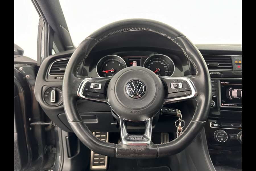 Volkswagen Golf 2.0 TDI GTD Executive-Pack *NAVI-FULLMAP | XENON | SPORT-SEATS | CAMERA | DAB+ | ECC | PDC | CRUISE | 17"ALU*