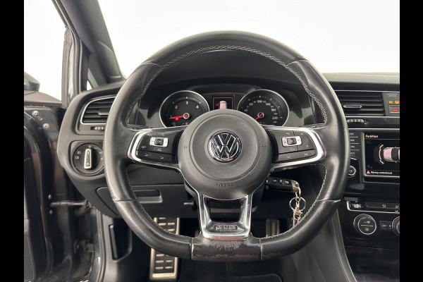 Volkswagen Golf 2.0 TDI GTD Executive-Pack *NAVI-FULLMAP | XENON | SPORT-SEATS | CAMERA | DAB+ | ECC | PDC | CRUISE | 17"ALU*