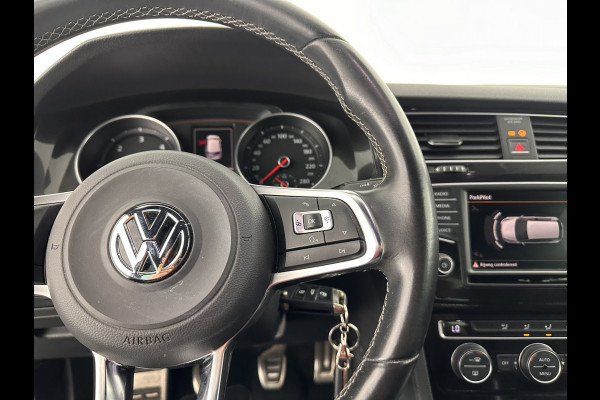 Volkswagen Golf 2.0 TDI GTD Executive-Pack *NAVI-FULLMAP | XENON | SPORT-SEATS | CAMERA | DAB+ | ECC | PDC | CRUISE | 17"ALU*