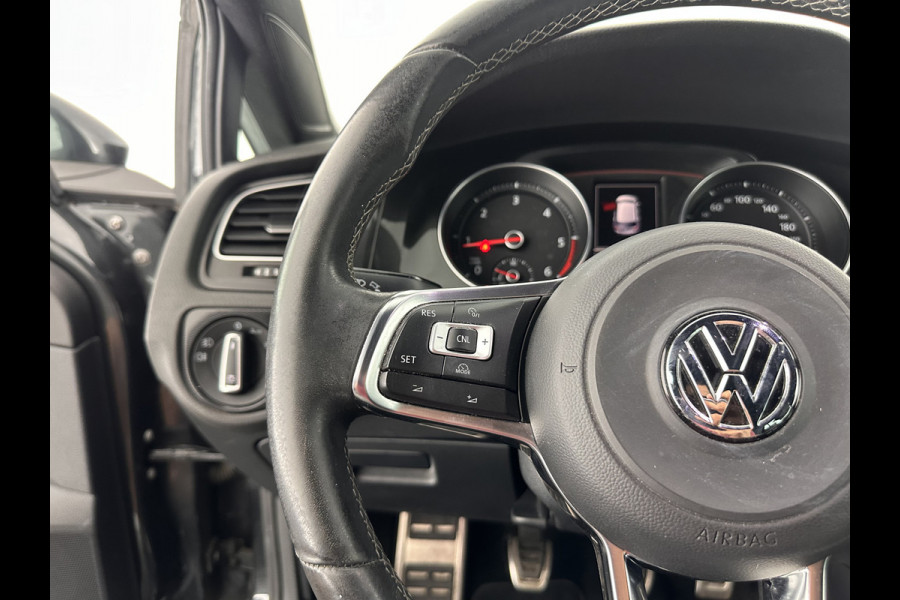 Volkswagen Golf 2.0 TDI GTD Executive-Pack *NAVI-FULLMAP | XENON | SPORT-SEATS | CAMERA | DAB+ | ECC | PDC | CRUISE | 17"ALU*