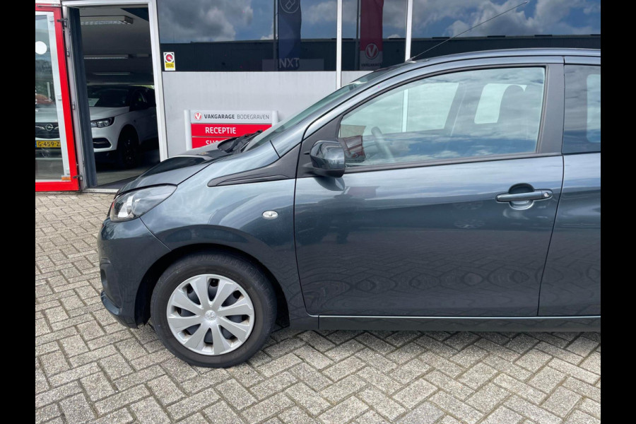 Peugeot 108 1.0 e-VTi Active