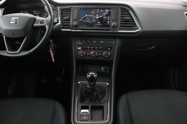 Seat Ateca 1.4 TSI Style Intens | 1e eigenaar | Trekhaak | Carplay | Full LED | Camera | Navigatie | Park Assist | DAB | Chrome Pack