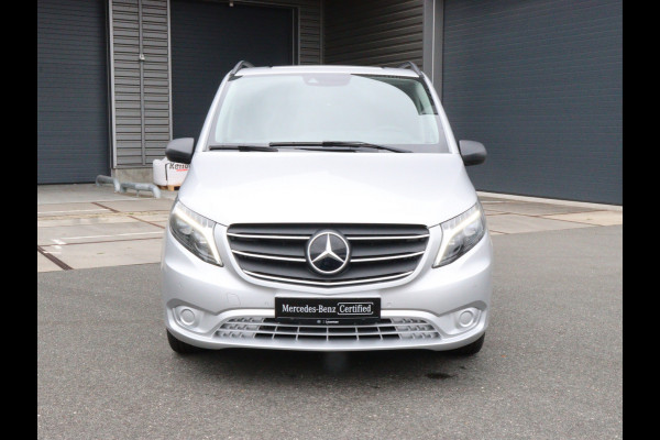 Mercedes-Benz Vito 114 CDI Cruise Control Apple Carplay / Android auto Nieuw direct leverbaar BPM voordeel!