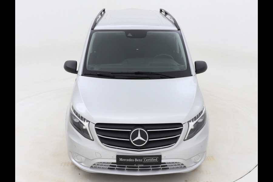 Mercedes-Benz Vito 114 CDI Cruise Control Apple Carplay / Android auto Nieuw direct leverbaar BPM voordeel!