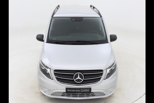 Mercedes-Benz Vito 114 CDI Cruise Control Apple Carplay / Android auto Nieuw direct leverbaar BPM voordeel!