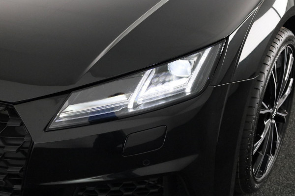 Audi TT 45 TFSI Pro Line S Competition 245 pk S-tronic | Verlengde garantie | Navigatie | Parkeersensoren | Achteruitrijcamera | LED koplampen | Stoelverwarming |