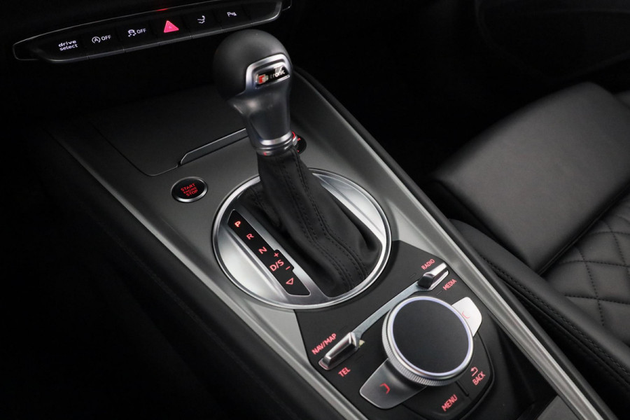 Audi TT 45 TFSI Pro Line S Competition 245 pk S-tronic | Verlengde garantie | Navigatie | Parkeersensoren | Achteruitrijcamera | LED koplampen | Stoelverwarming |