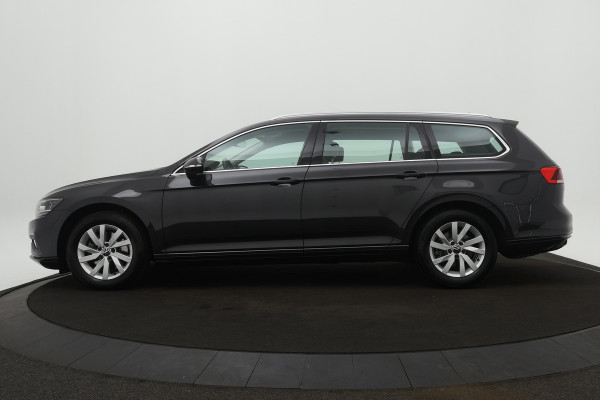 Volkswagen Passat Variant BWJ 2021 | 1.5 TSI 150PK Business AUTOMAAT | CAMERA A | NAVI | CLIMA | FULL LED | AD. CRUISE | VIRTUAL COCKPIT