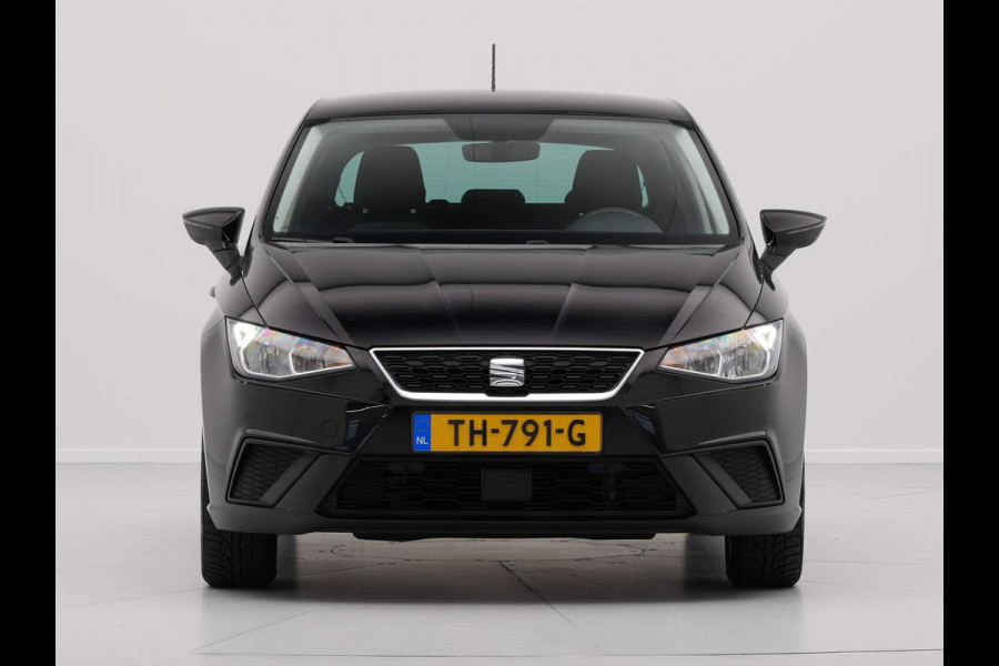 Seat Ibiza 1.0 TSI 95pk Style Business Intense Navigatie Camera Acc Lm Velgen 86