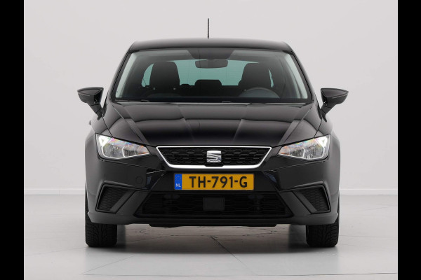 Seat Ibiza 1.0 TSI 95pk Style Business Intense Navigatie Camera Acc Lm Velgen 86