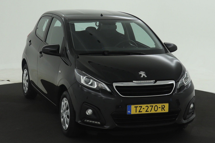 Peugeot 108 1.0 e-VTi Active Bluetooth | AIRCO | Dealer onderhouden