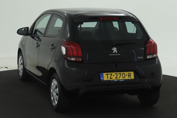 Peugeot 108 1.0 e-VTi Active Bluetooth | AIRCO | Dealer onderhouden