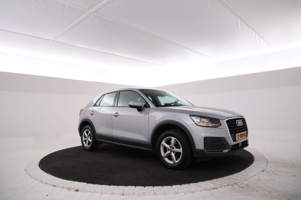 Audi Q2 1.0 TFSI Design Navigatie, Lmv, Climate,