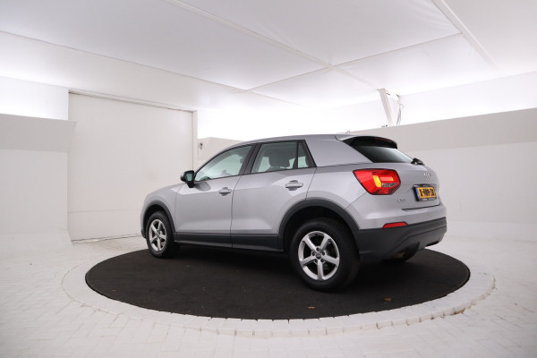 Audi Q2 1.0 TFSI Design Navigatie, Lmv, Climate,