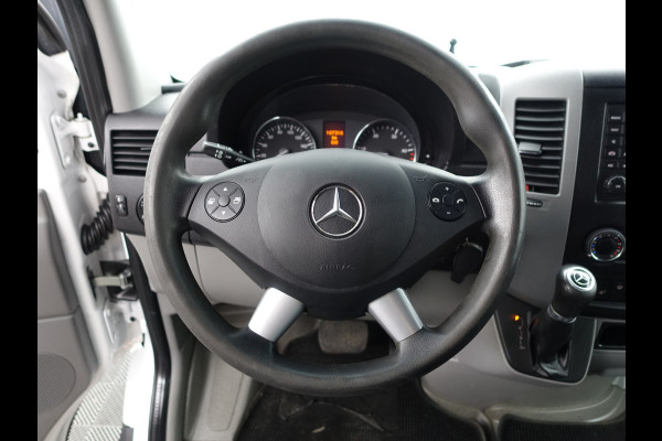 Mercedes-Benz Sprinter 313 2.2 CDI 366 L2 H2 Aut - Professional Plus 3 Pers I Kast Inrichting I  Cruise I  Stoelverwarming I  Sidebars I Trekhaak
