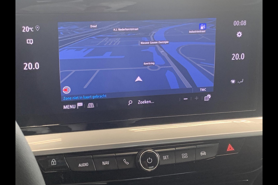 Opel Mokka 1.2 Turbo Hybrid Ultimate Automaat | Navigatie | Apple Carplay/Android Auto |