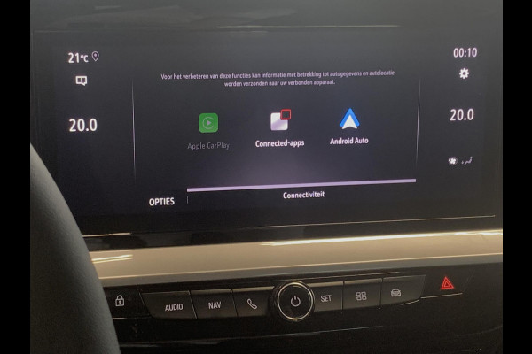 Opel Mokka 1.2 Turbo Hybrid Ultimate Automaat | Navigatie | Apple Carplay/Android Auto |