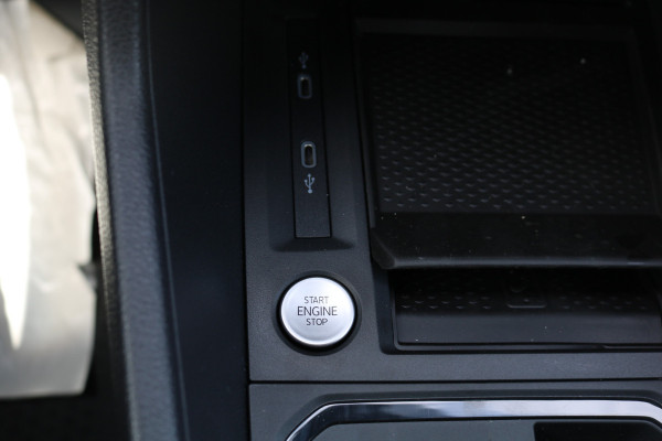 Volkswagen Caddy Cargo 2.0 TDI 120PK Automaat Led Airco Camera 2x Schuifdeur