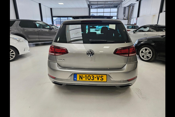 Volkswagen Golf 1.6 TDI Trendline Panoramadak, Automaat