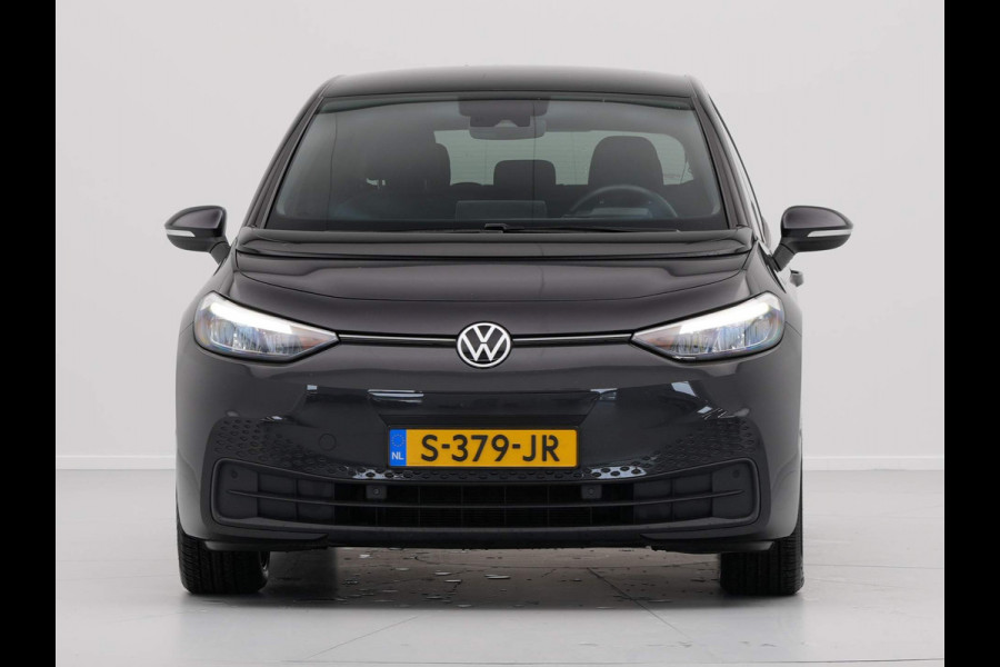 Volkswagen ID.3 Pro Edition 58 kWh