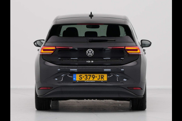 Volkswagen ID.3 Pro Edition 58 kWh