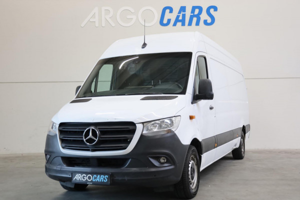 Mercedes-Benz Sprinter 316 CDI L3/H2 MBUX 360° CAMERA NAVI CLIMA/AIRCO PDC VOOR+ACHTER LEASE V/A €188P.M