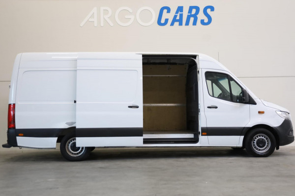 Mercedes-Benz Sprinter 316 CDI L3/H2 MBUX 360° CAMERA NAVI CLIMA/AIRCO PDC VOOR+ACHTER LEASE V/A €188P.M