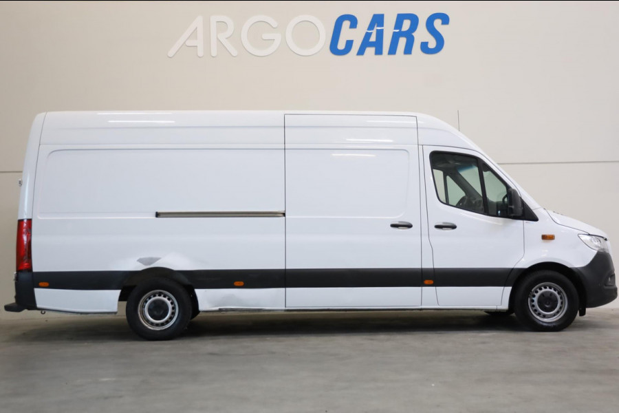 Mercedes-Benz Sprinter 316 CDI L3/H2 MBUX 360° CAMERA NAVI CLIMA/AIRCO PDC VOOR+ACHTER LEASE V/A €188P.M