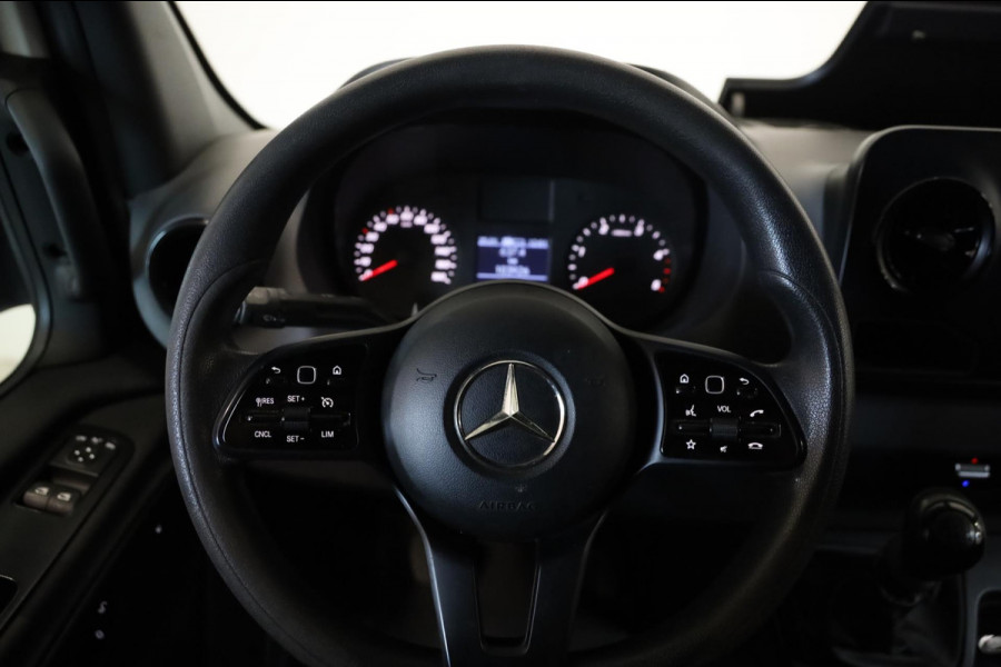 Mercedes-Benz Sprinter 316 CDI L3/H2 MBUX 360° CAMERA NAVI CLIMA/AIRCO PDC VOOR+ACHTER LEASE V/A €188P.M