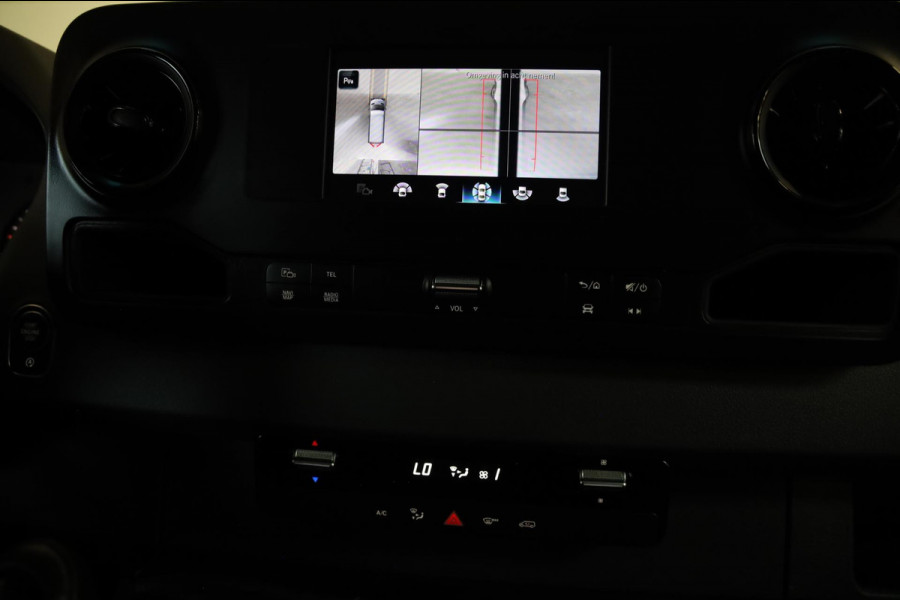 Mercedes-Benz Sprinter 316 CDI L3/H2 MBUX 360° CAMERA NAVI CLIMA/AIRCO PDC VOOR+ACHTER LEASE V/A €188P.M