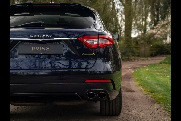 Maserati Levante 3.0 V6 S AWD GranLusso | Pano-dak | CarPlay | Harman/Kardon | Camera