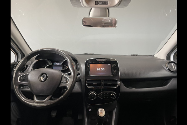 Renault Clio Estate 0.9 TCe Limited | Navi | Cruise