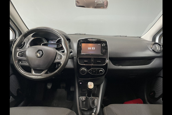 Renault Clio Estate 0.9 TCe Limited | Navi | Cruise