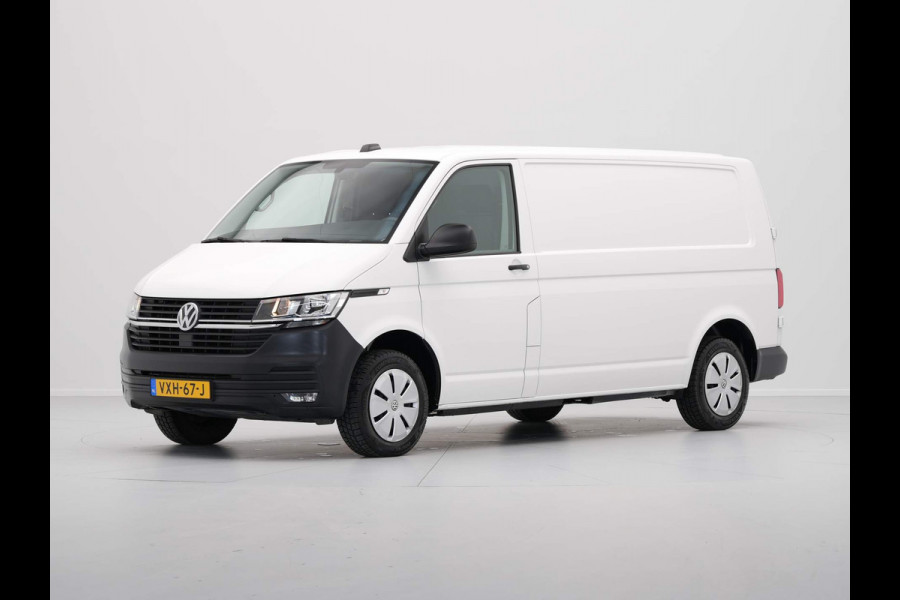 Volkswagen Transporter 2.0 TDI L2H1 28 Navi via App Pdc Cruise Airco