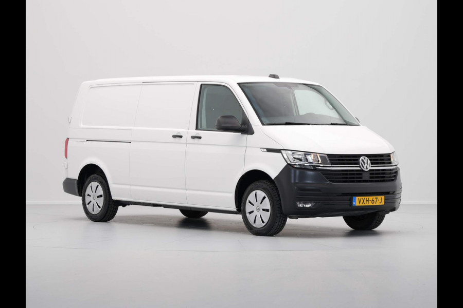 Volkswagen Transporter 2.0 TDI L2H1 28 Navi via App Pdc Cruise Airco